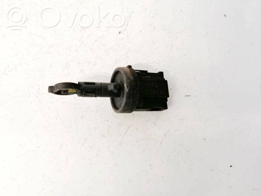 Seat Alhambra (Mk1) Interior temperature sensor 