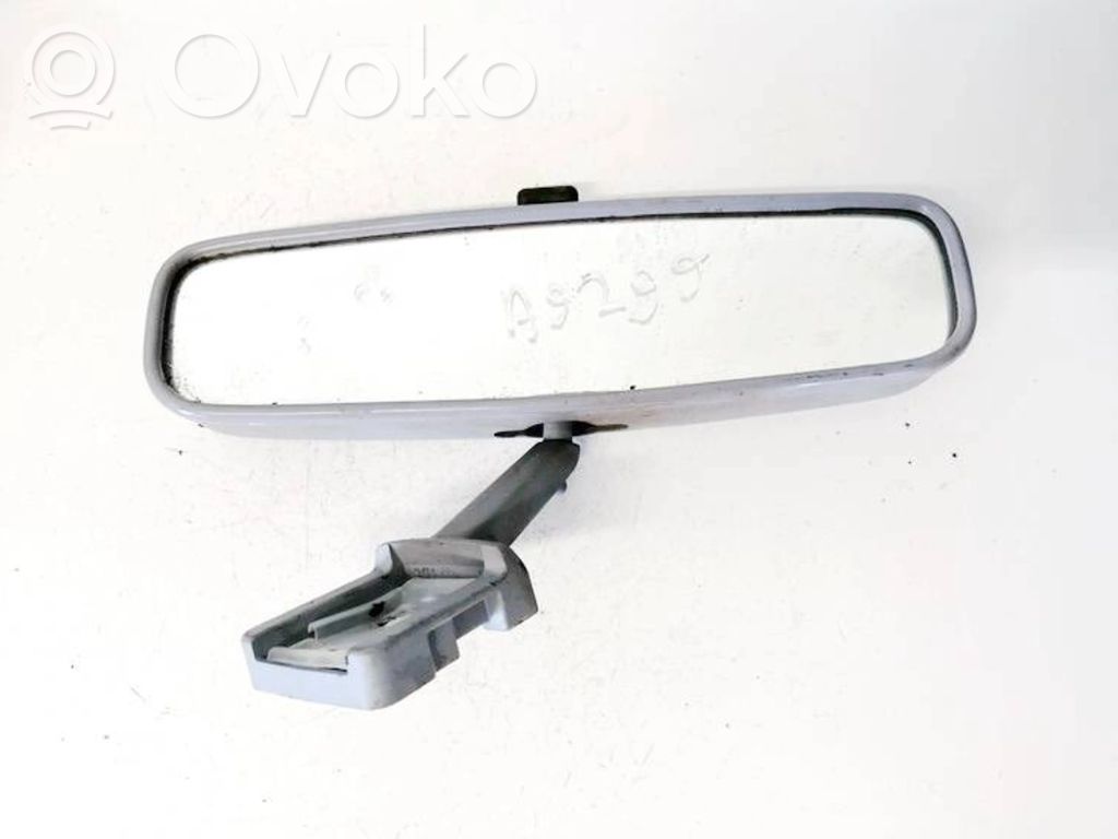 Toyota Land Cruiser (HDJ90) Lusterko wsteczne 