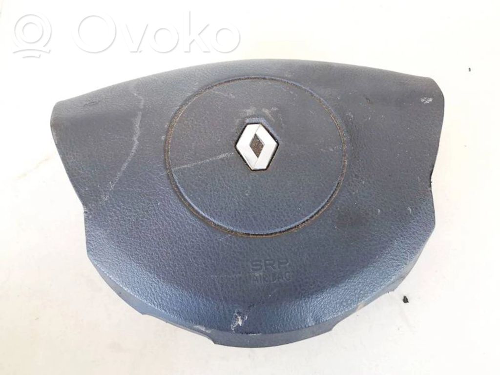 Renault Laguna II Airbag dello sterzo 