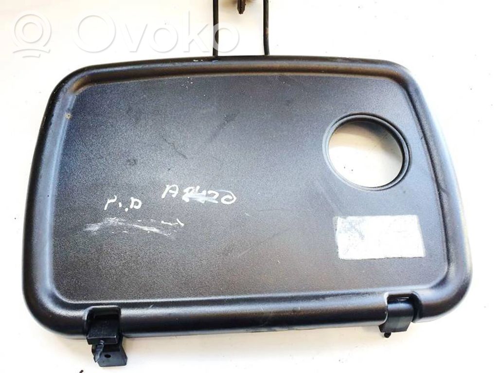 Peugeot 307 Inne części wnętrza samochodu 