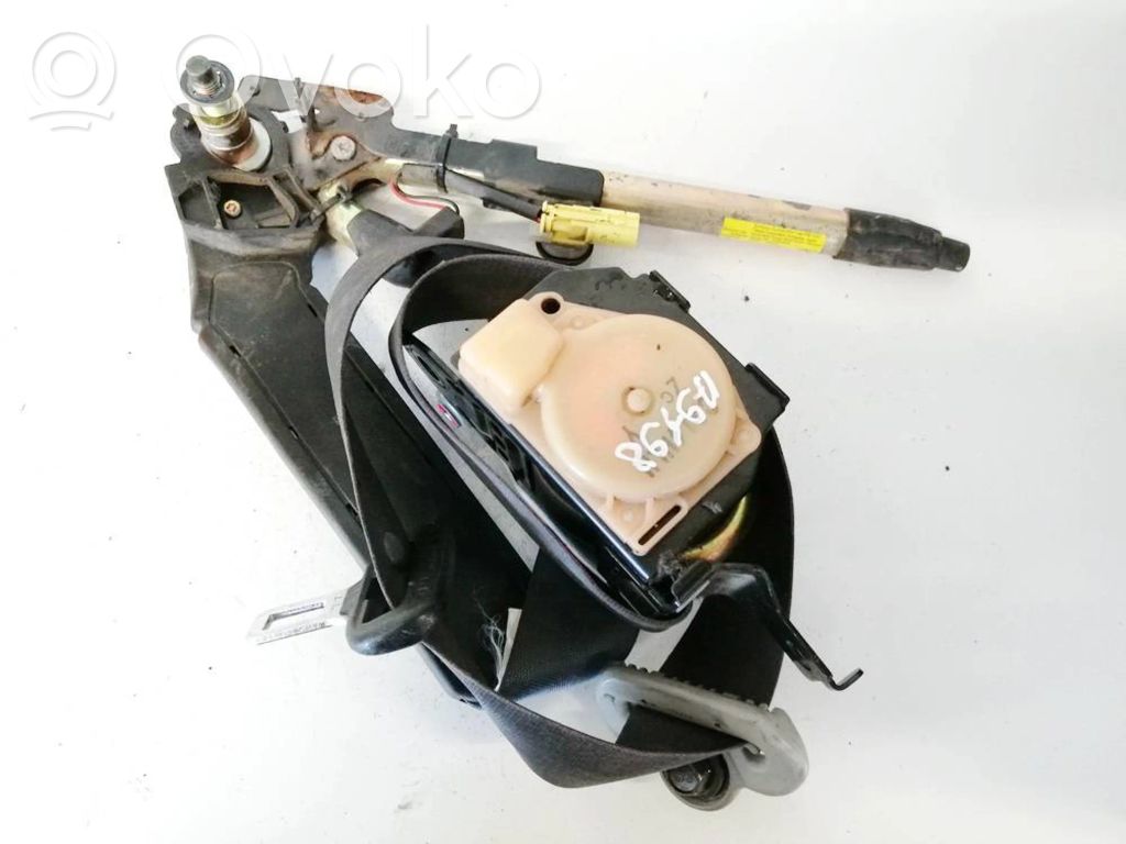 Honda Jazz Cinturón delantero 