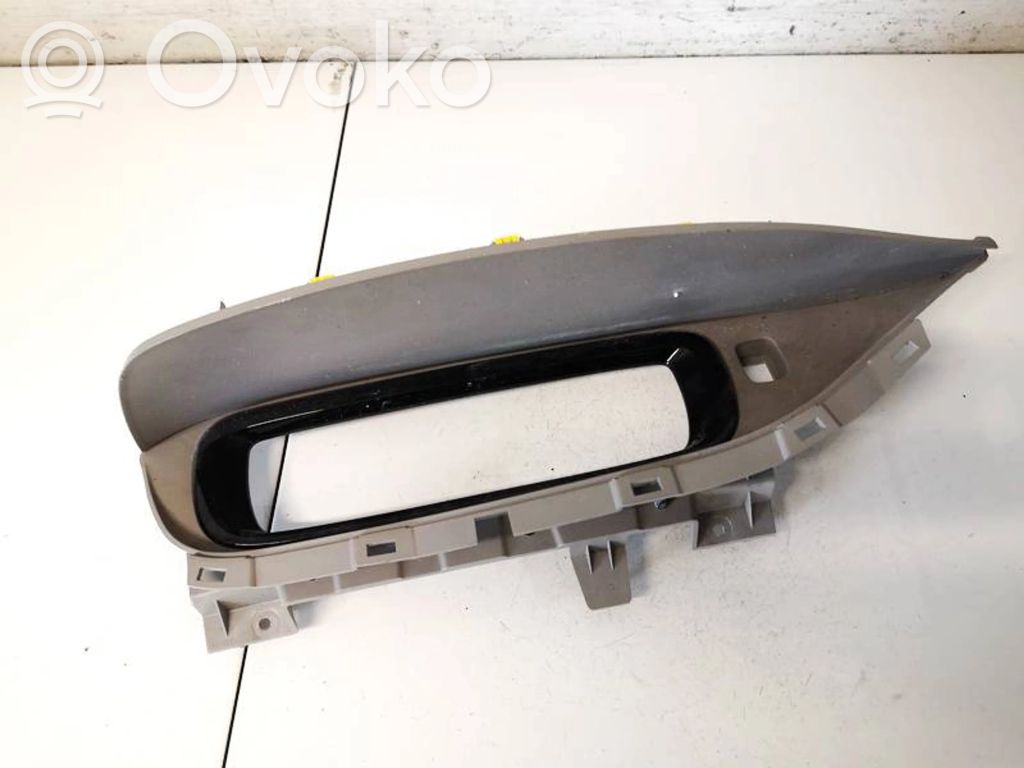 Renault Zoe Cornice cruscotto 