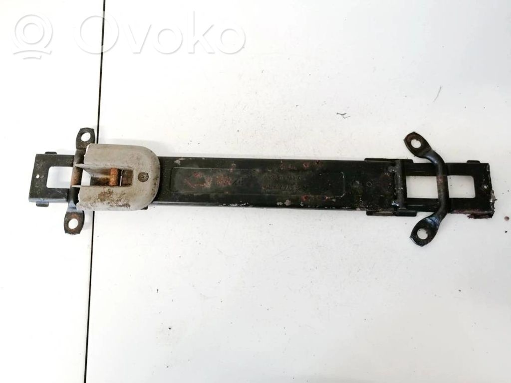 Seat Alhambra (Mk1) Altra parte esteriore