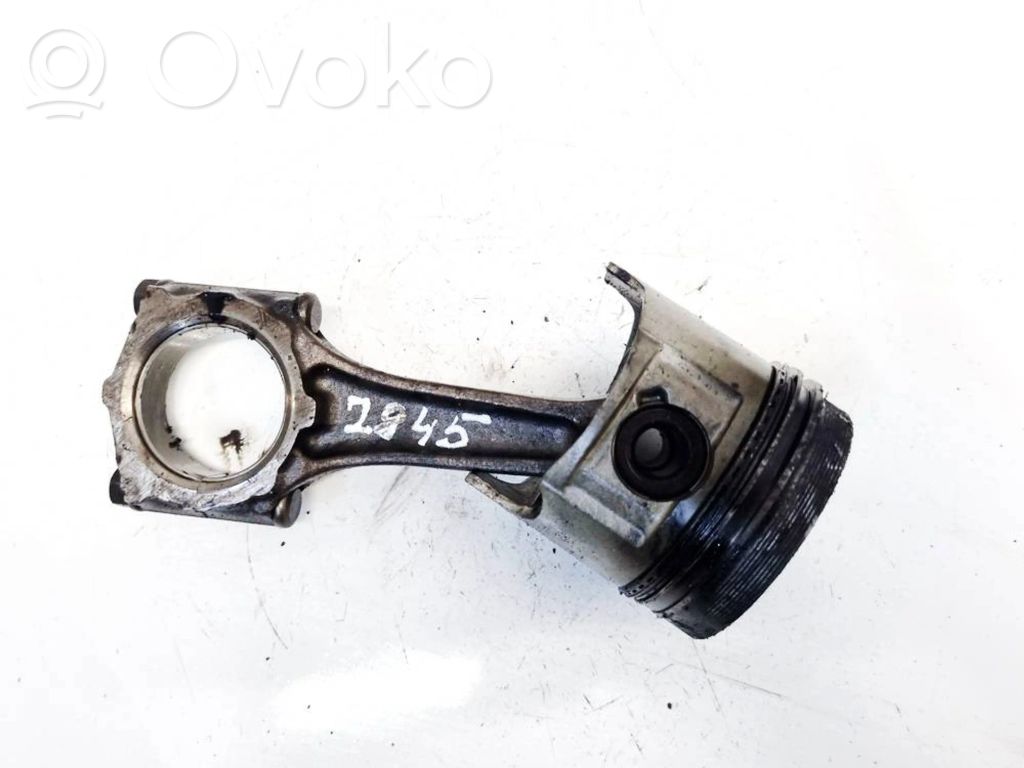 Opel Combo B Piston cu bielă 