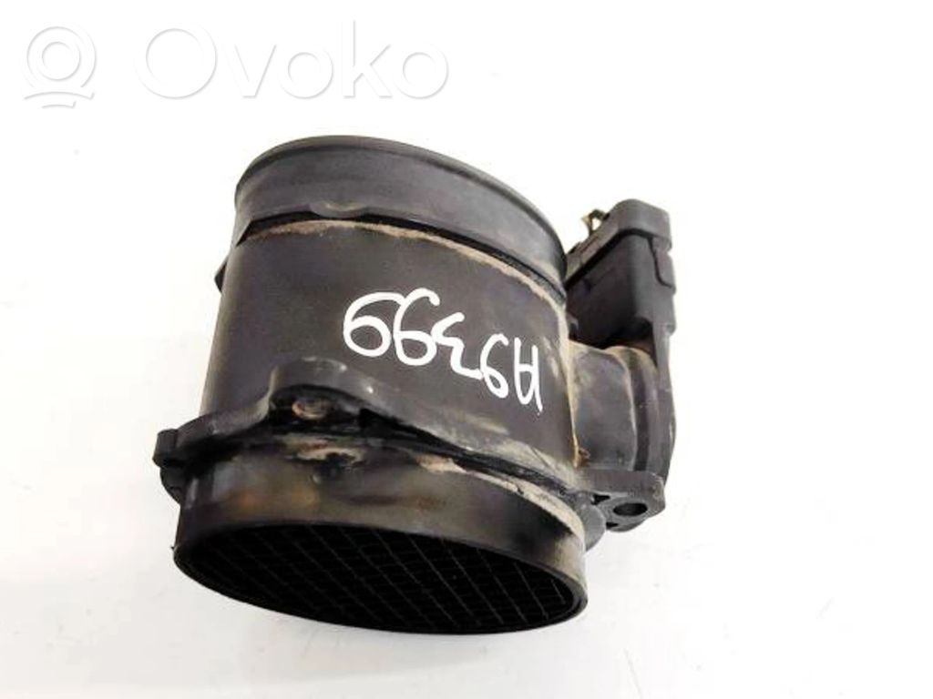 Citroen C4 I Picasso Mass air flow meter 