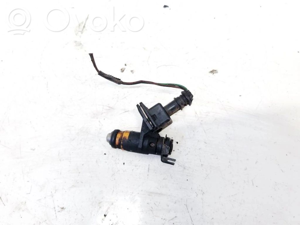 Renault Megane I Injector combustibil 