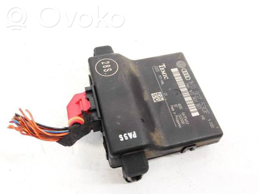 Sonstige Steuergeräte / Module   1K0907530F,1K0907951,1K0907530F,1K0907951