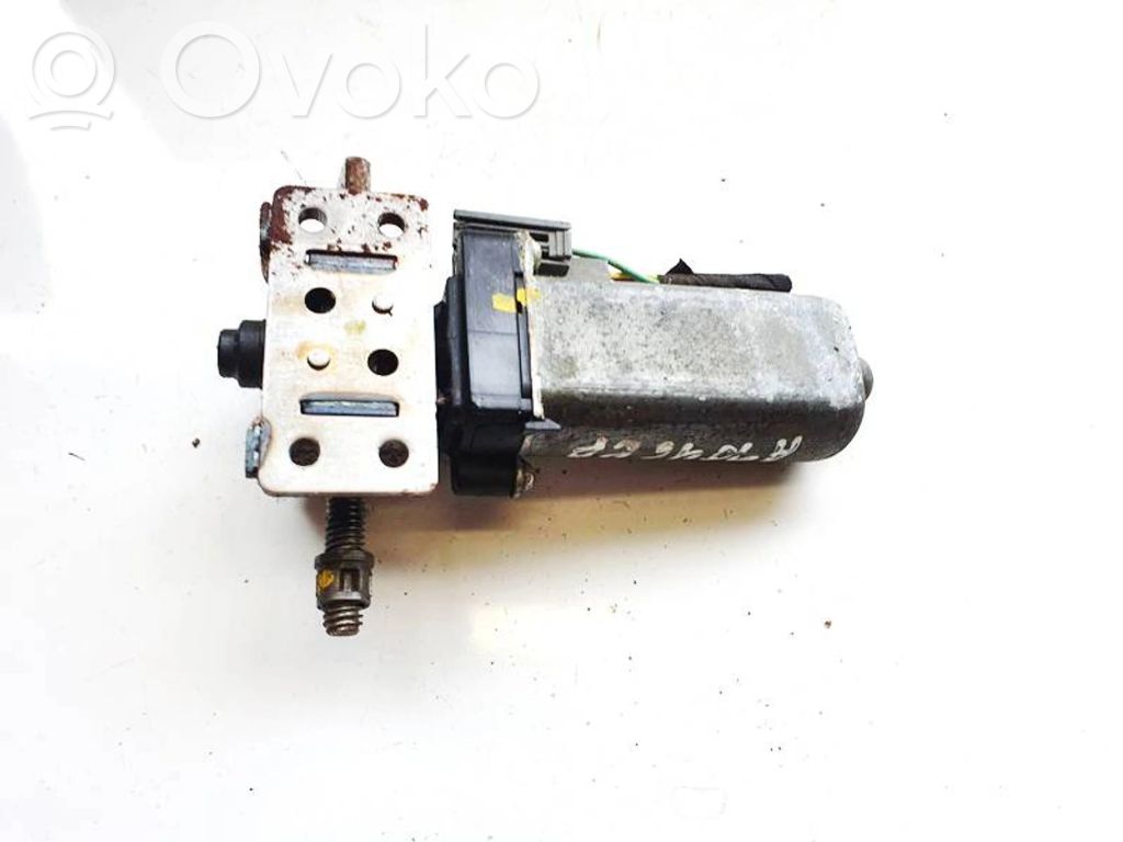 Citroen C5 Motor reglare scaun 