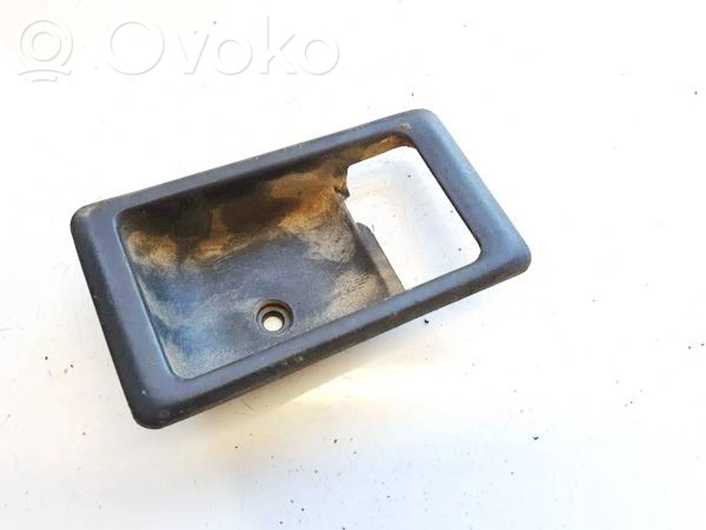 Land Rover Freelander Inne części wnętrza samochodu 