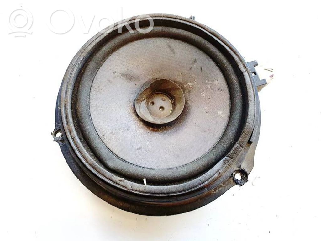 Ford Focus Haut-parleur de porte avant