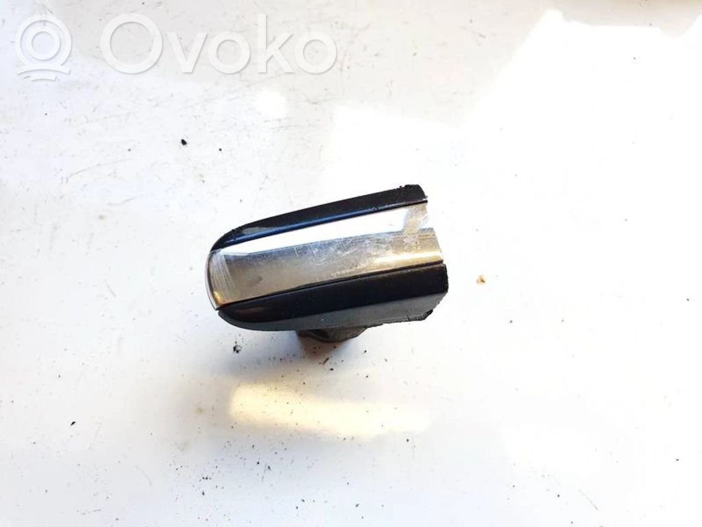 Volkswagen Phaeton Tapa/cubierta de puerta de carga 