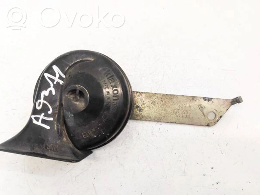 Mazda 3 I Clacson