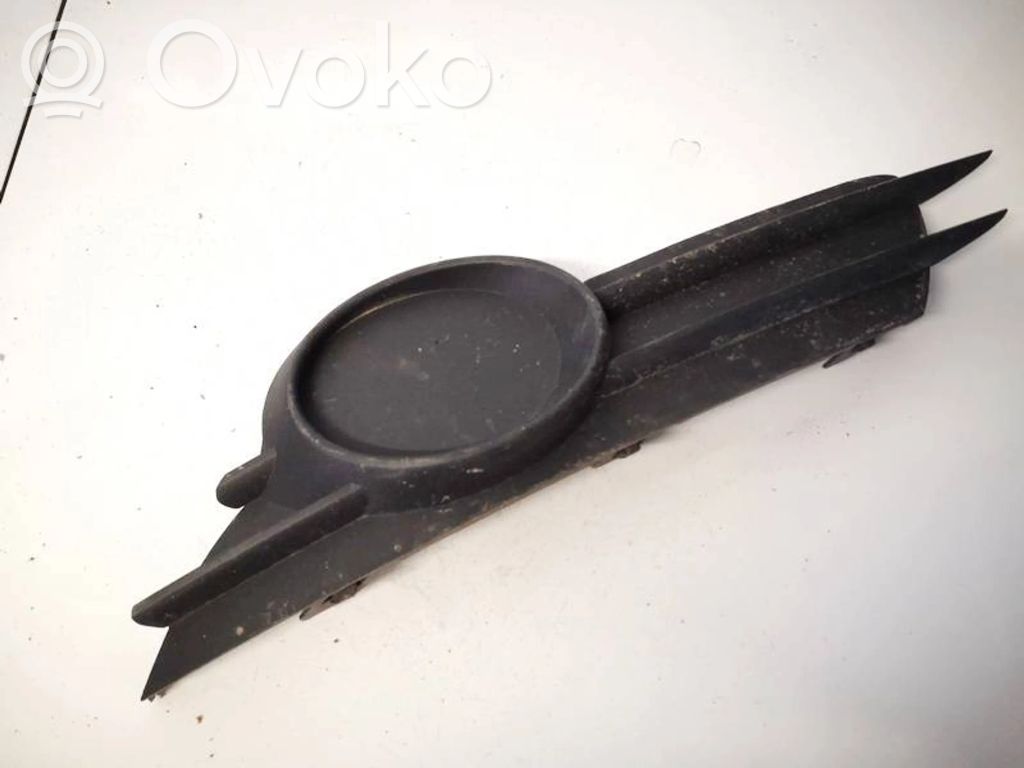 Opel Corsa D Grilă inferioară bară față