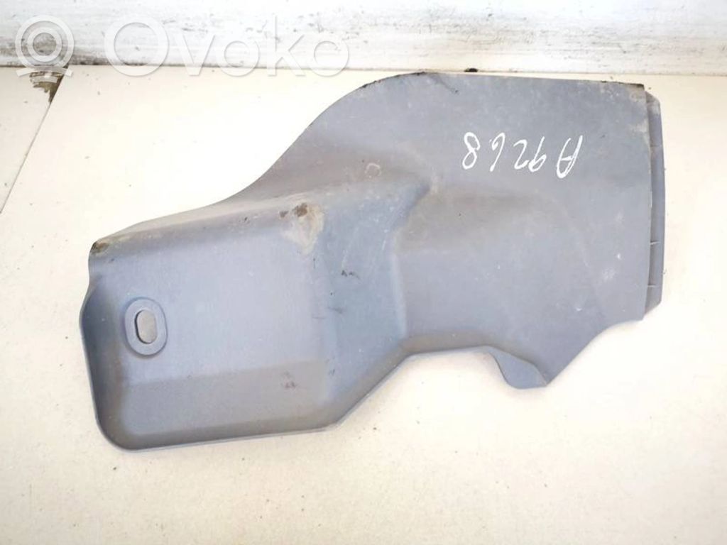 Toyota RAV 4 (XA20) Otros repuestos del interior