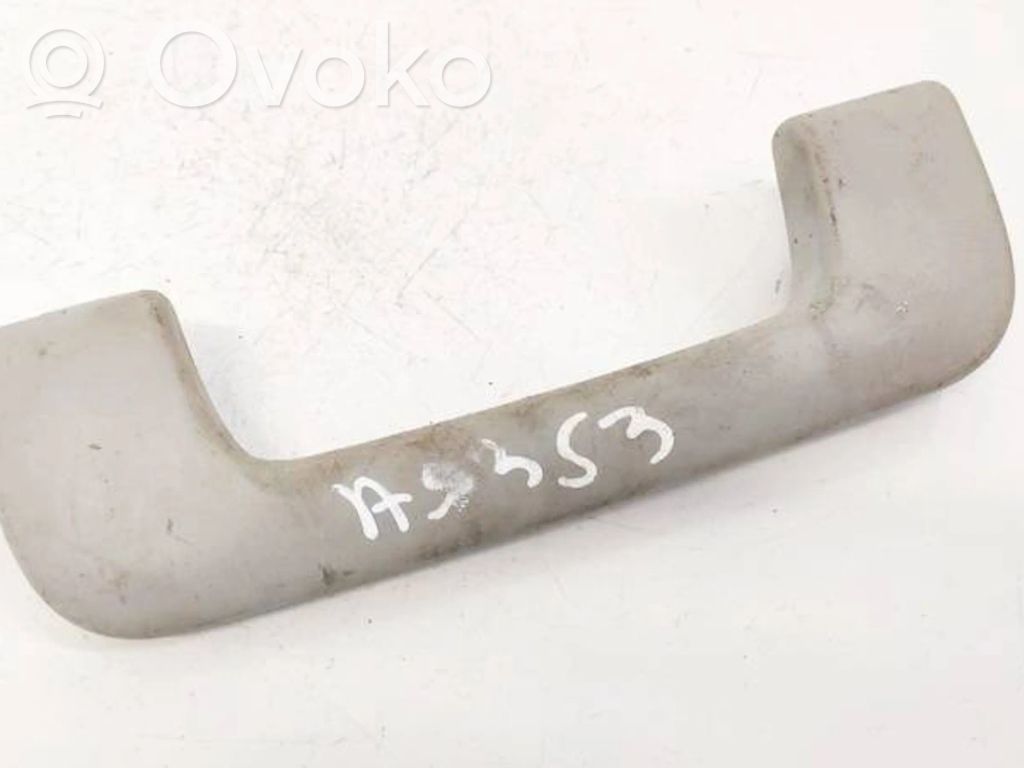 Audi A3 S3 8P Uchwyt / Rączka sufitowa przednia 