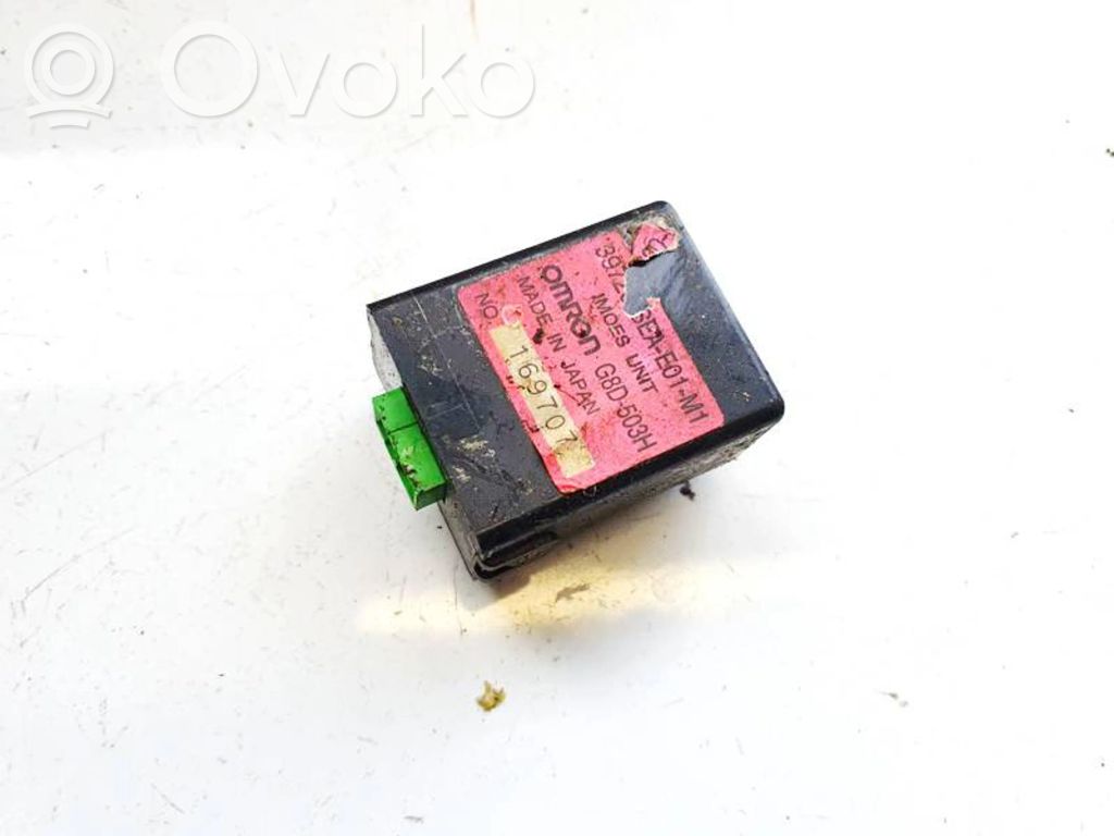 Honda Accord Altri relè