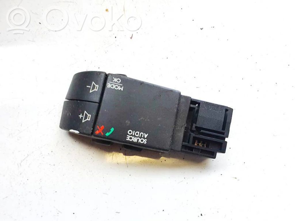 Boutons / interrupteurs volant   255522448R,255522448R