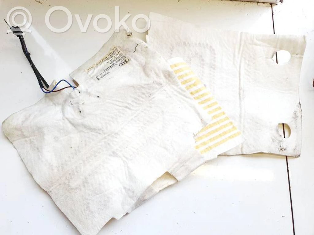 Audi A6 S6 C6 4F Element încălzire scaun