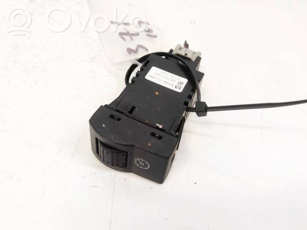 Interruptor de control del panel de luces   BP4K666R0,04057800,04057800,BP4K666R0