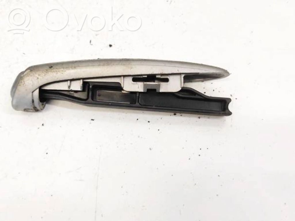 Honda Civic Alte piese de exterior 