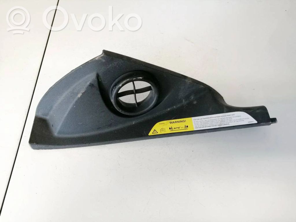 Volvo V50 Otros repuestos del interior 