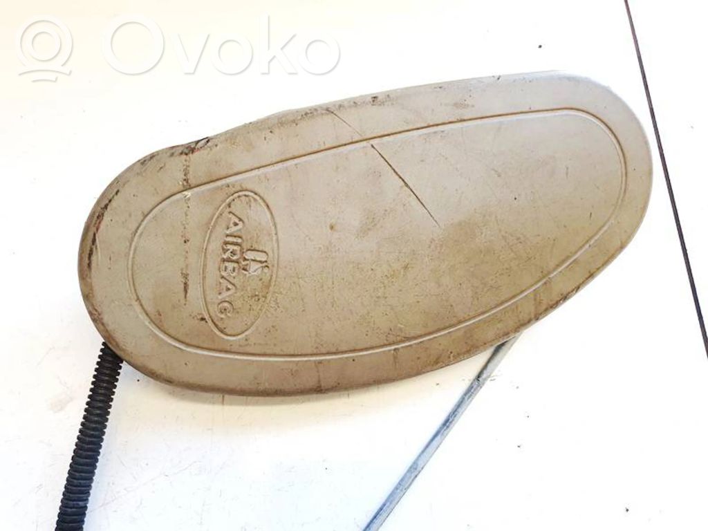 Citroen C5 Sitz-Airbag 