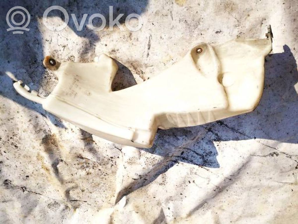 Audi A4 S4 B6 8E 8H Zbiornik płynu do spryskiwaczy szyby przedniej / czołowej 