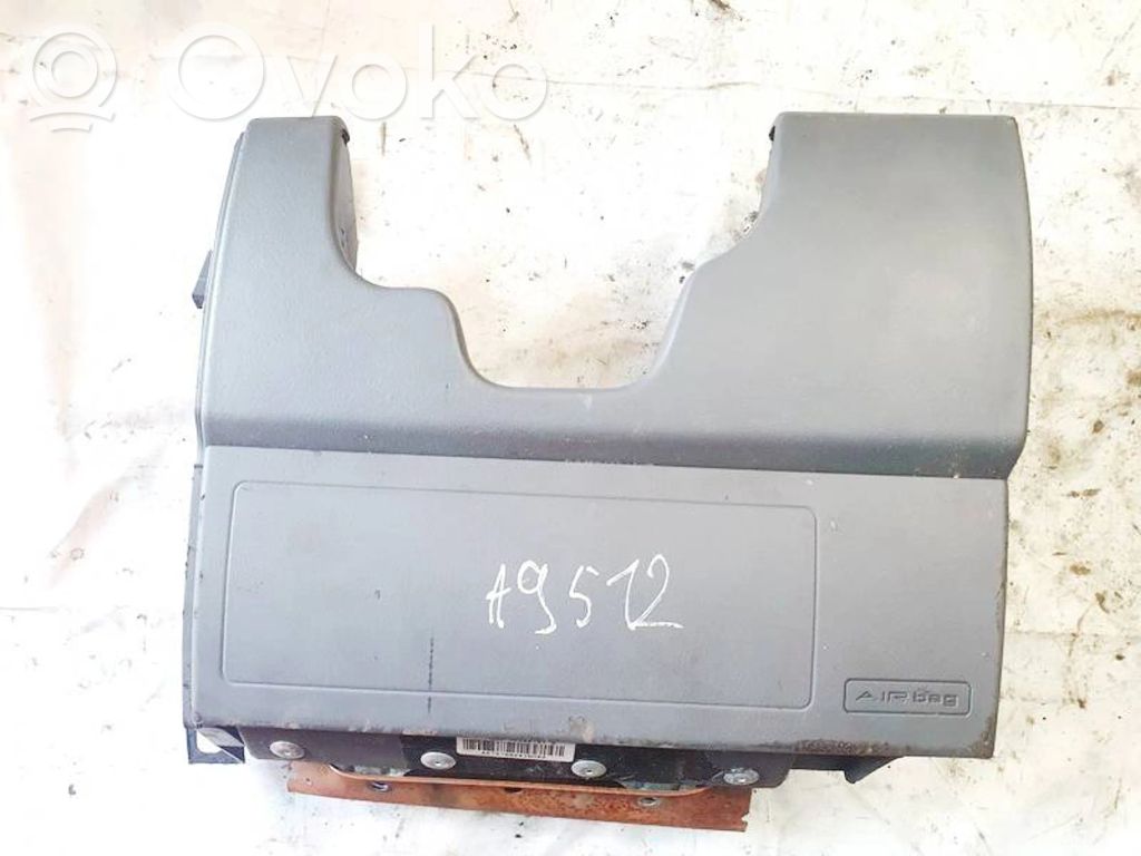 Fiat Croma Altra parte interiore 