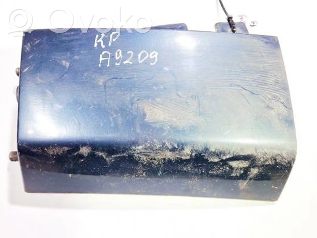 Opel Meriva A Rivestimento modanatura del faro posteriore