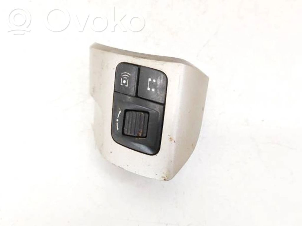 Opel Astra H Butoane/comutatoare pe volan
