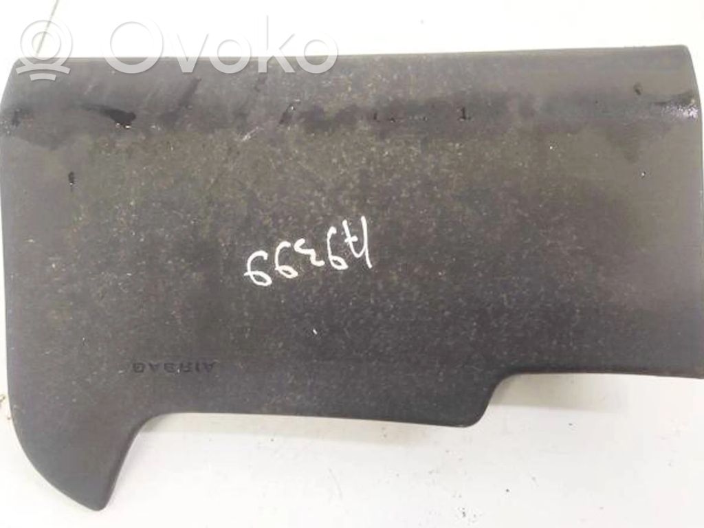 Citroen C4 I Picasso Airbag pasager 