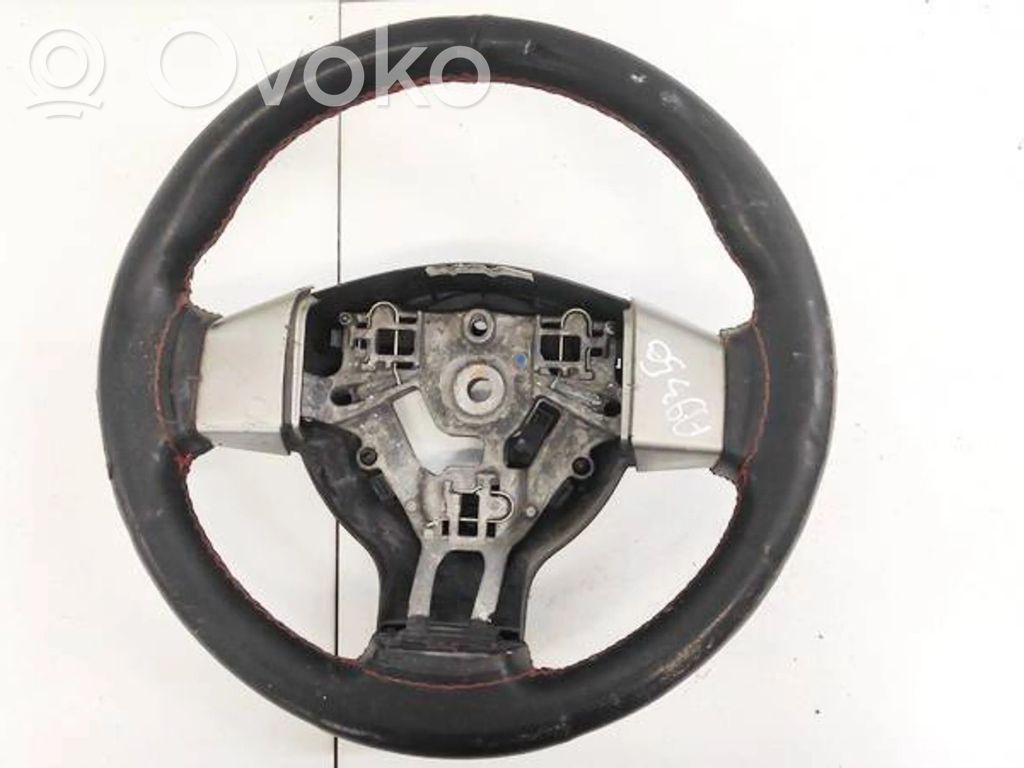 Nissan Note (E11) Vairas 