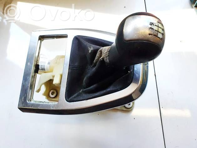Land Rover Freelander 2 - LR2 Selector caja de cambios