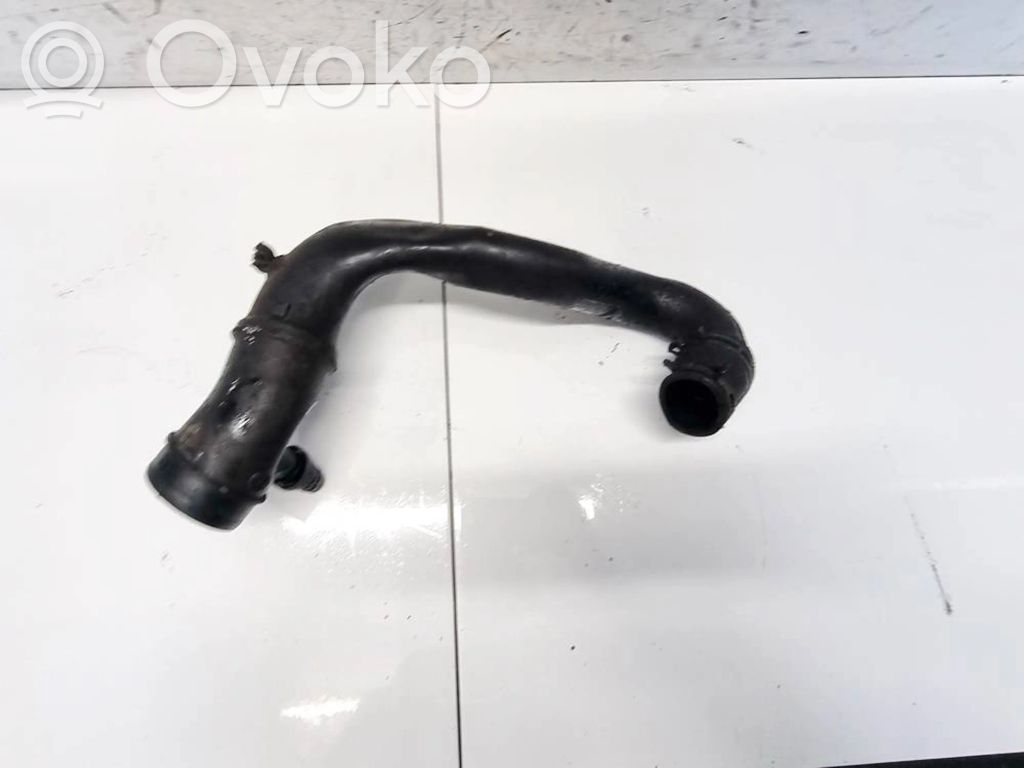 Volkswagen Golf IV Furtun/conductă intercooler 