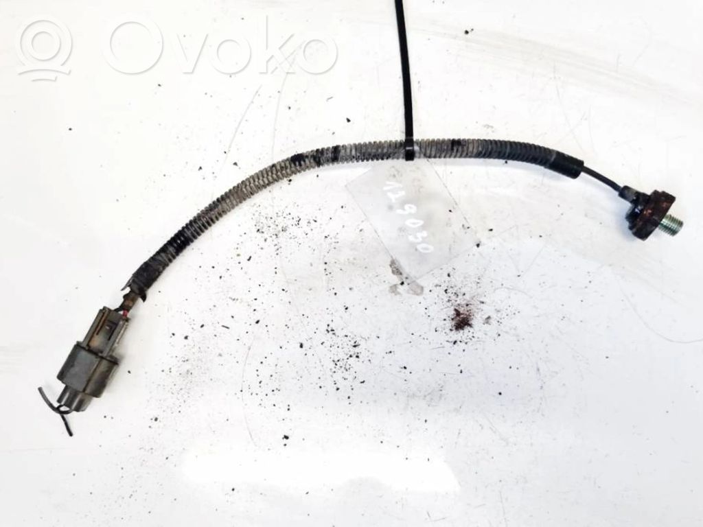Sensor de petardeo del motor   E1T15577,E1T15577