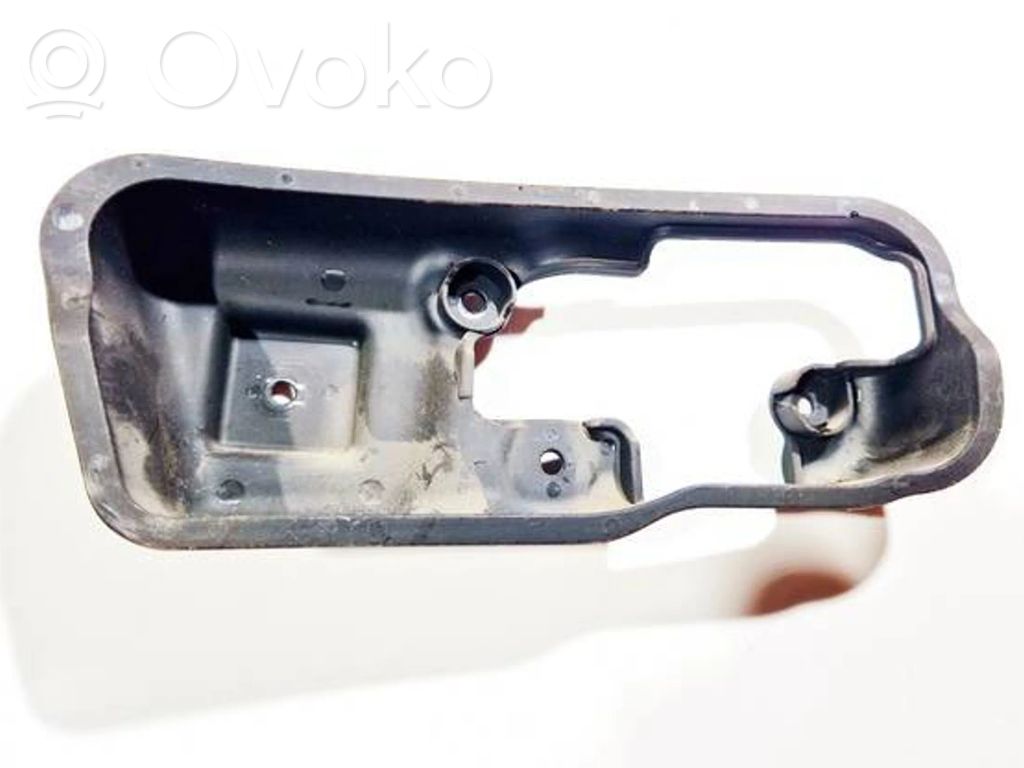 Volkswagen Touran I Altra parte interiore