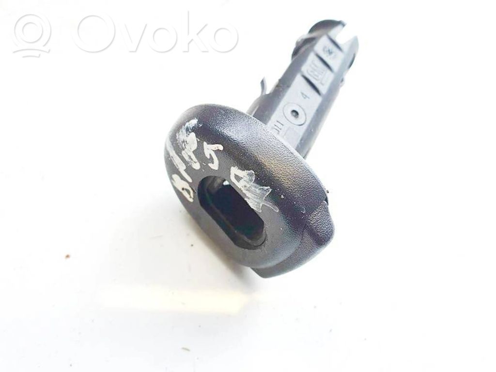 Saab 9-3 Ver2 Alte piese de interior 