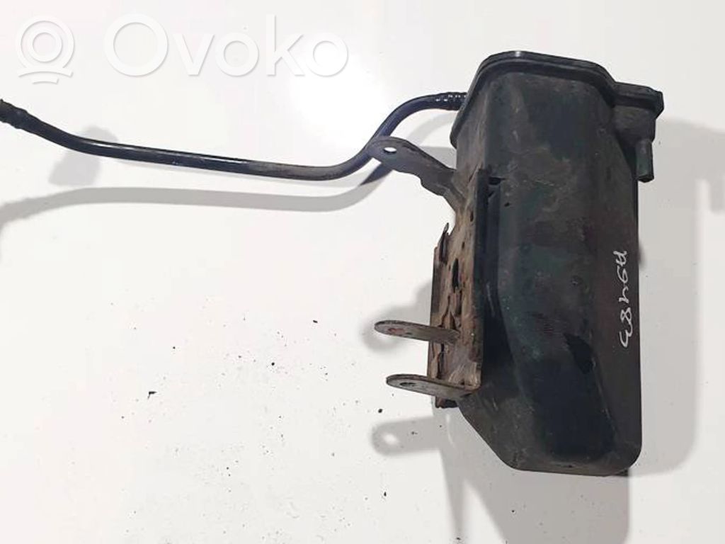 Skoda Octavia Mk2 (1Z) Serbatoio a carbone attivo per il recupero vapori carburante 