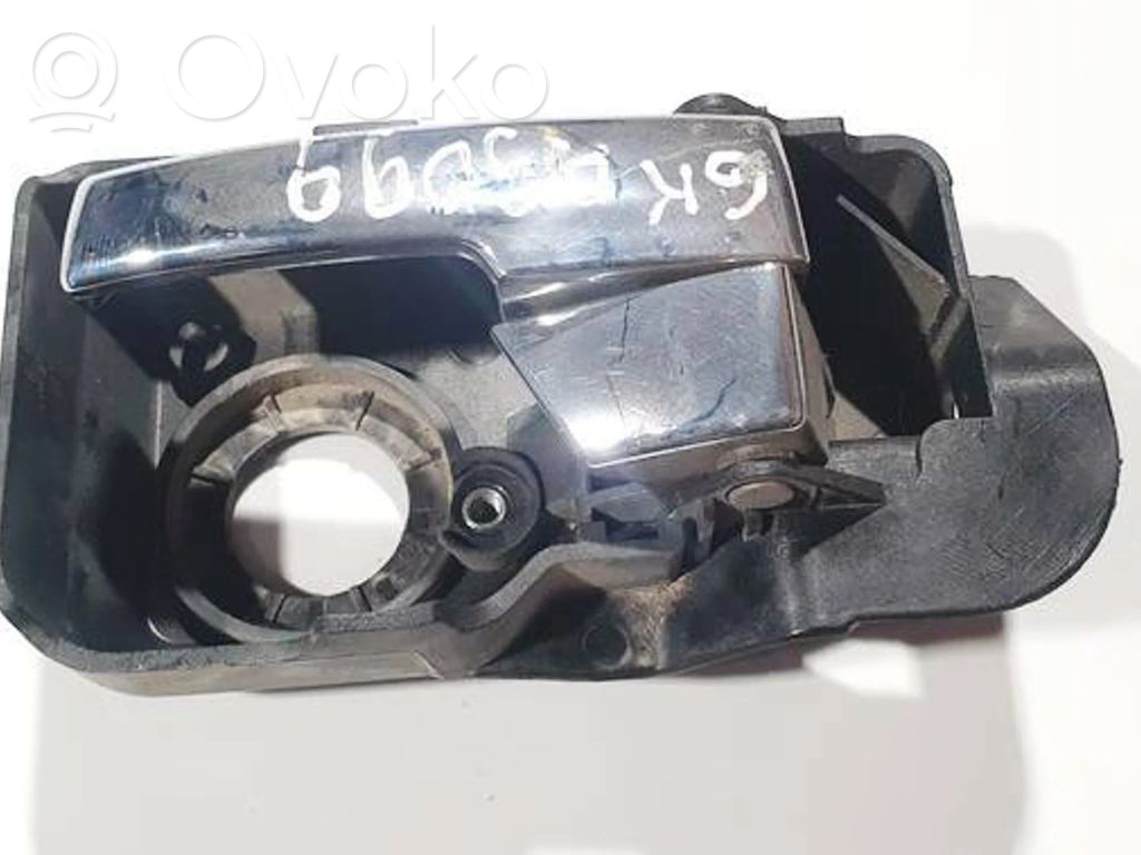 Ford Mondeo Mk III Etuoven ulkokahva 