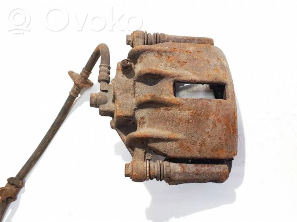 Bremssattel vorne