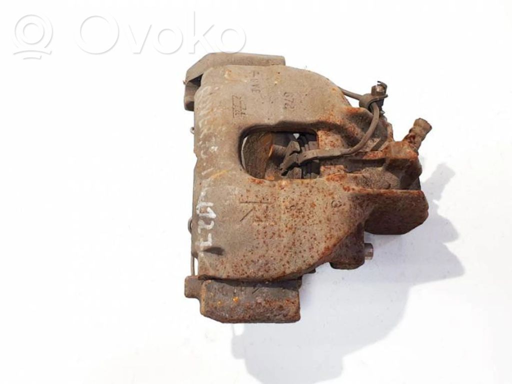Bremssattel vorne
