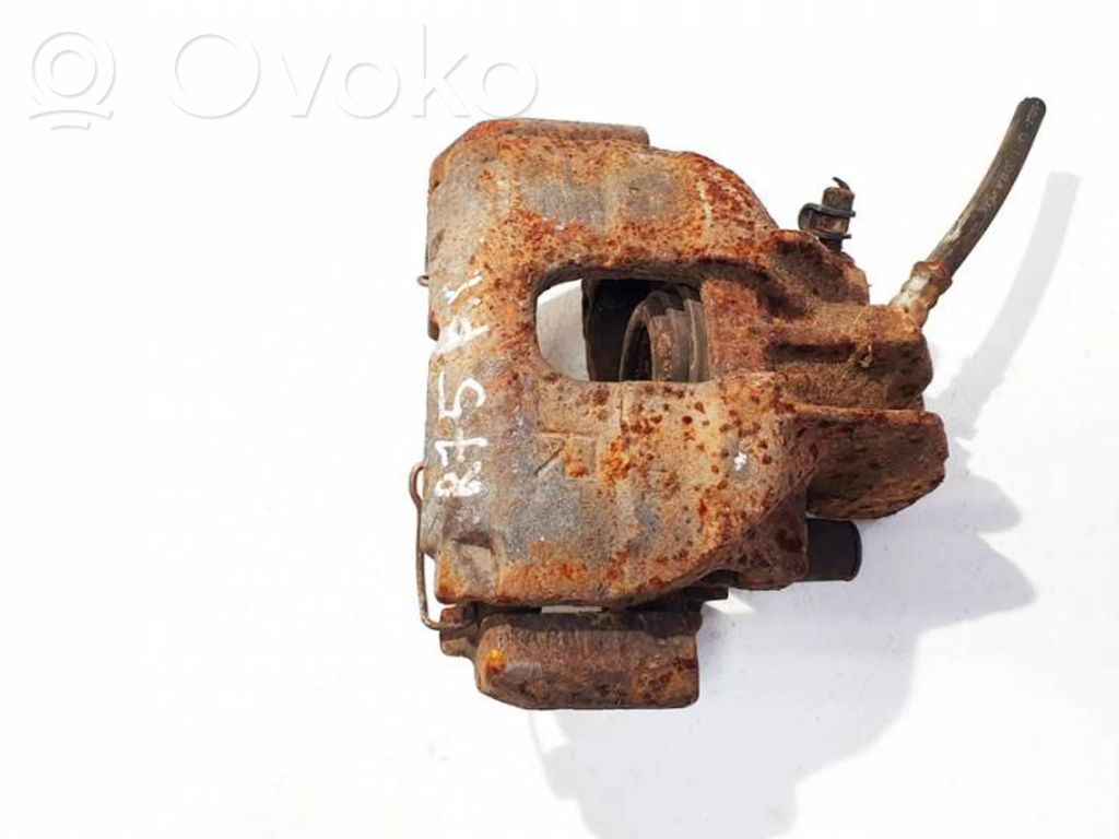 Bremssattel vorne
