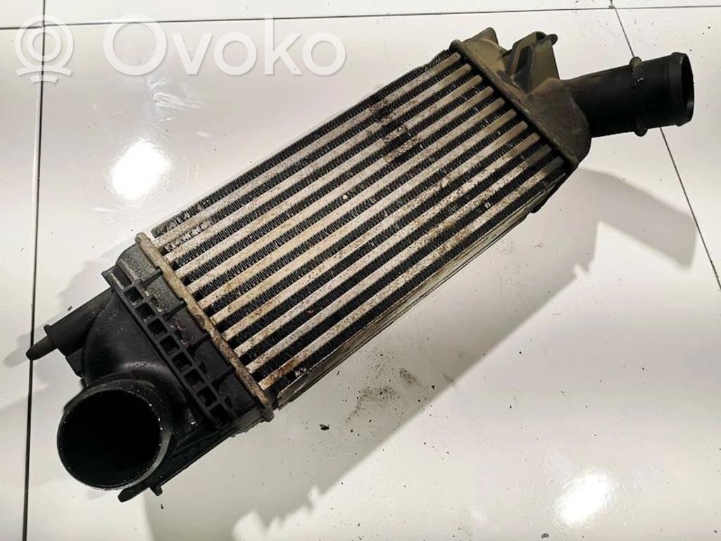 Citroen C5 Refroidisseur intermédiaire 