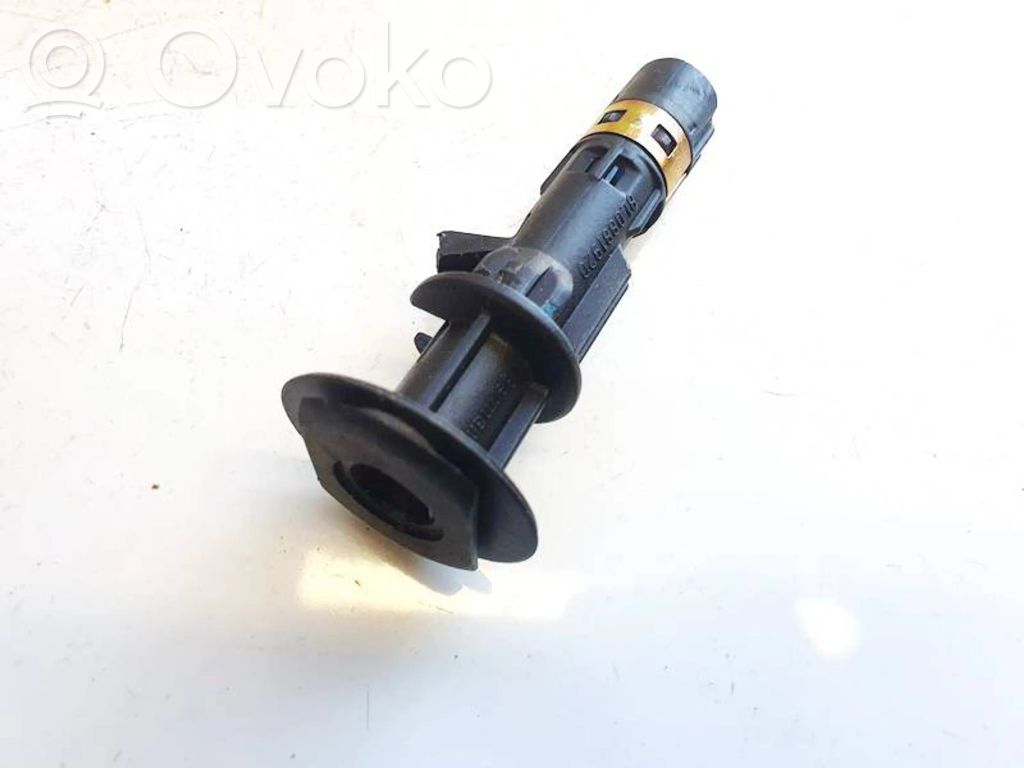 Audi A6 S6 C5 4B Altra parte interiore 