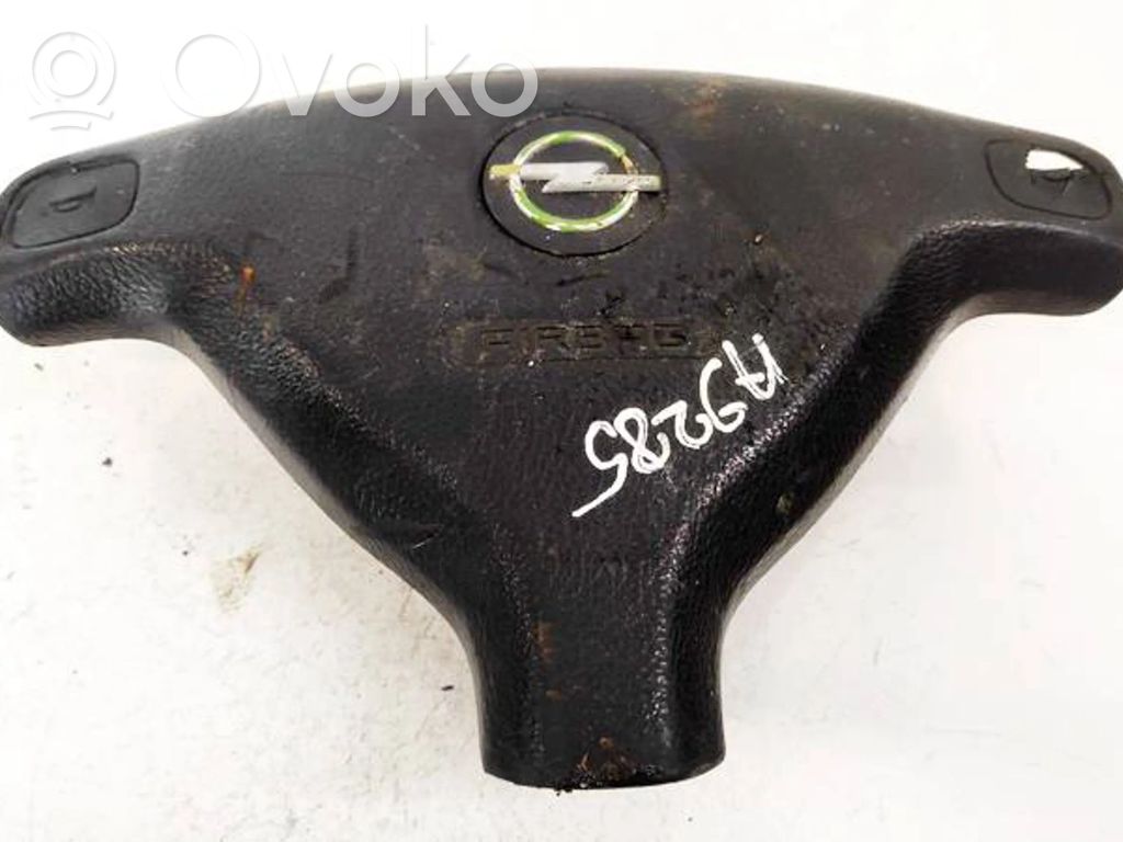Opel Astra G Airbag volan 