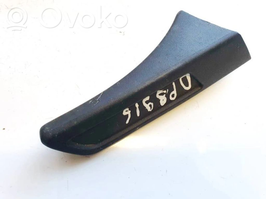 Skoda Octavia Mk2 (1Z) Alte piese de interior 