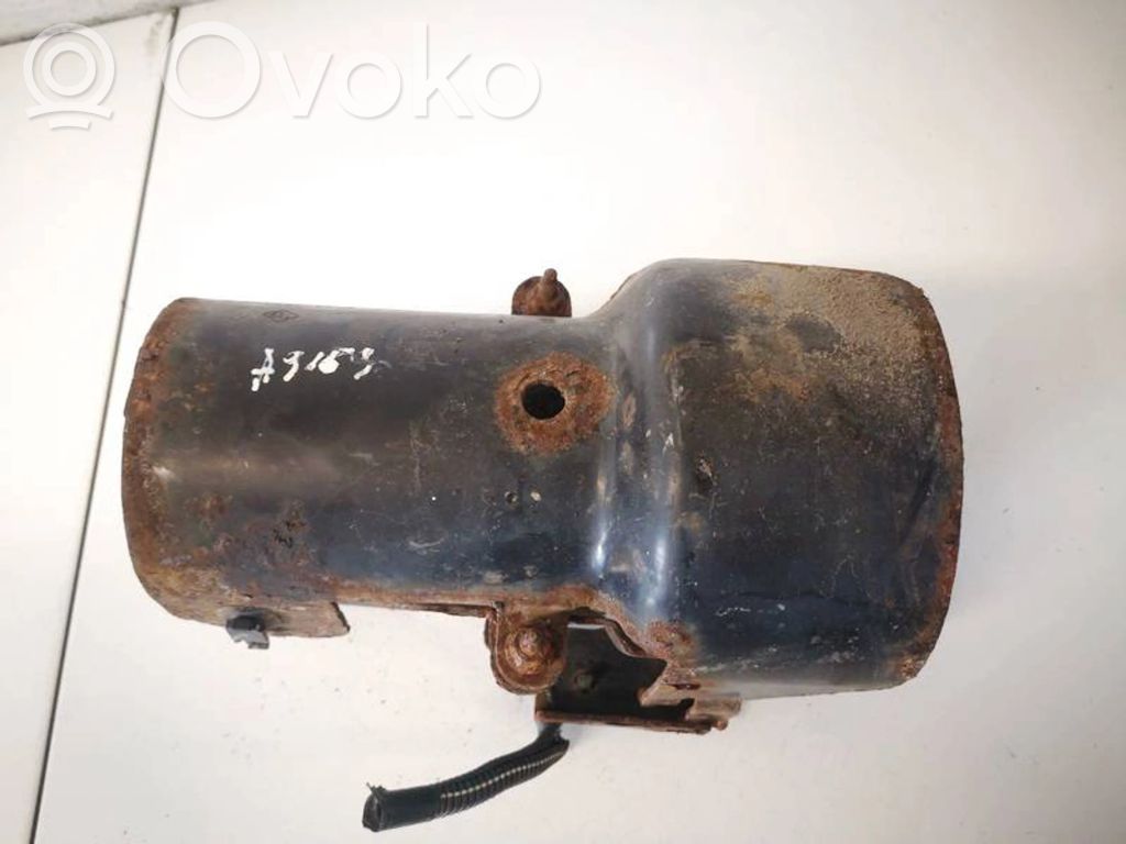 Dacia Lodgy Muu ulkopuolen osa