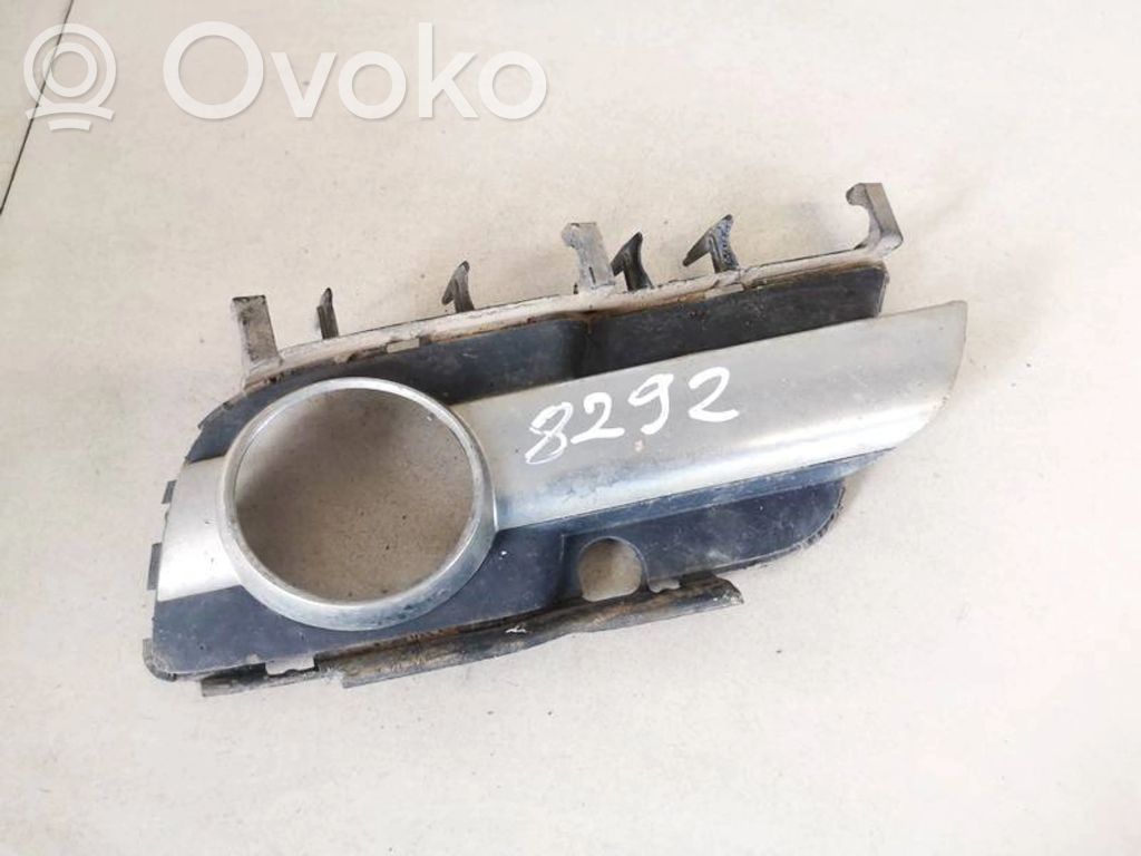 Opel Signum Kratka dolna zderzaka przedniego