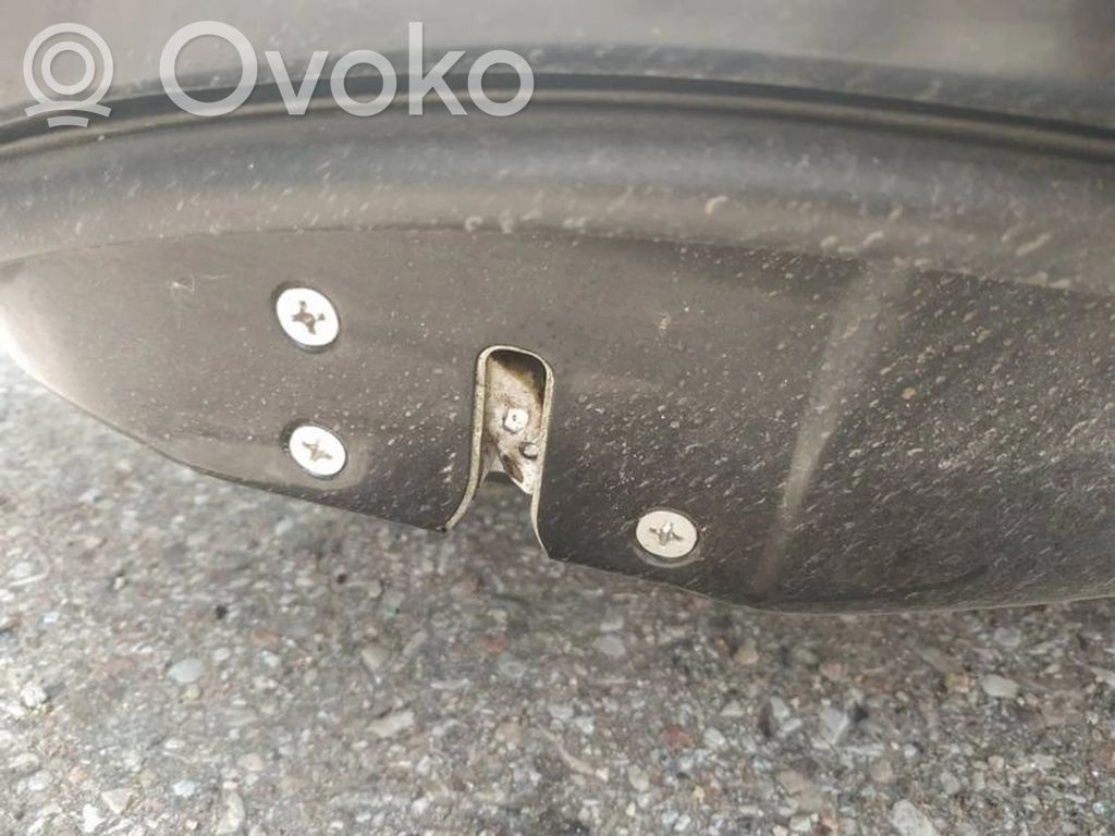 Honda Civic Încuietoare ușă spate