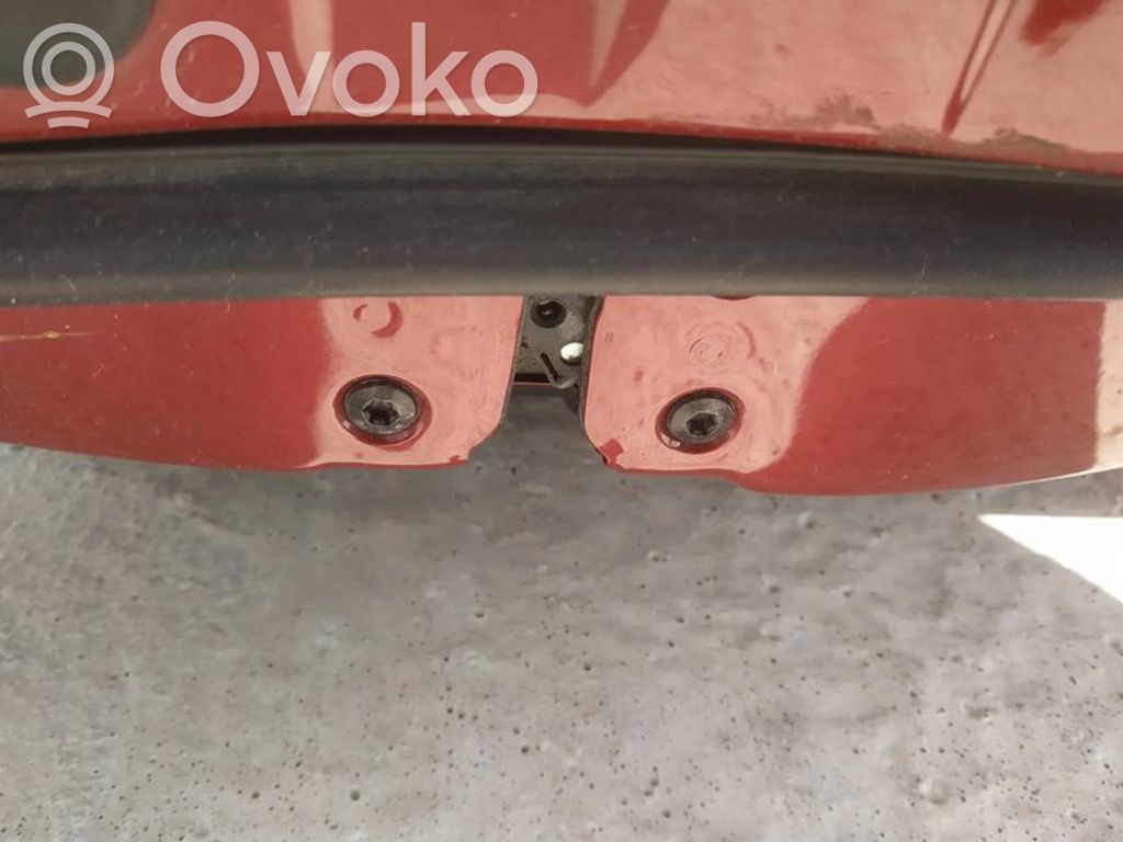 Hyundai i30 Încuietoare ușă față